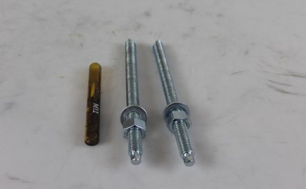 什么是錨栓，錨栓用在哪里？